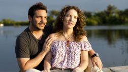 Virna Flores e Ismael La Rosa nos dan detalles de "Desaparecer"
