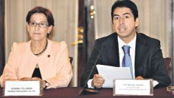 Piden salida de gerente municipal por irregularidades