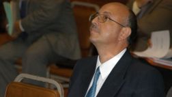 Ex funcionario de Toledo fundó Coopex junto a Rodolfo Orellana