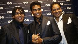 Conoce al grupo musical de los sobrinos de Michael Jackson: 3T
