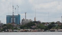 Funcionarios de Loreto habrían malversado canon petrolero