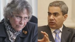 Magdalena de Monzarz: "No dejaré el PPC para ser candidata"