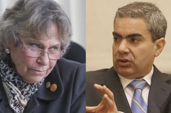 Magdalena de Monzarz: "No dejaré el PPC para ser candidata"