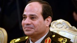 Al Sisi donará la mitad de su fortuna para enfrentar la crisis