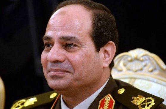 Al Sisi donará la mitad de su fortuna para enfrentar la crisis