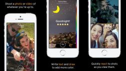 ¿Ya te bajaste Slingshot? Probamos la nueva app de Facebook