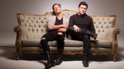 Libido presenta su nuevo disco: "Sesión en vivo-2014"