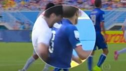 ¿Cuál es la razón por la que se celebra el mordisco de Suárez?