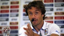 Lugano se enfrenta con medios ingleses por defender a Suárez
