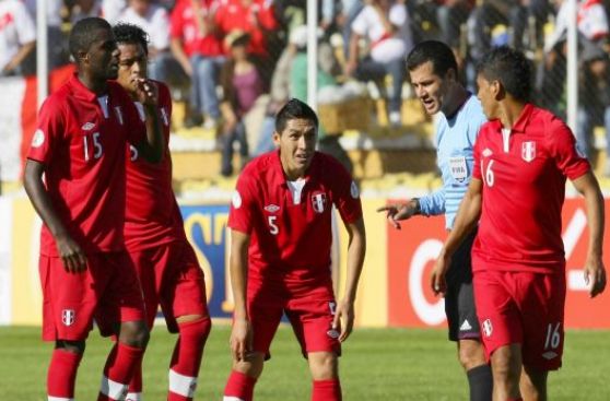 Joel Sánchez cumplirá sanción por doping hasta el 2015