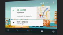 Android Auto: el sistema operativo de Google para automóviles