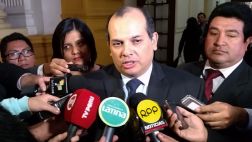 Comisión de Economía aprobó paquete reactivador del Ejecutivo