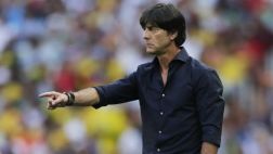 Joachim Löw asegura que "no hay pacto" con Estados Unidos