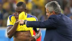 CRÓNICA: Ecuador, único sudamericano eliminado en primera fase