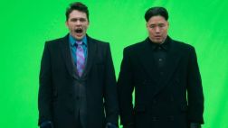 Corea del Norte advierte a Hollywood por filme de James Franco