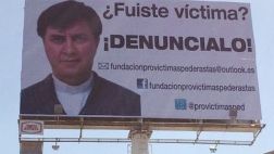 México: Fiscalía ordena captura de ex sacerdote por pederastia