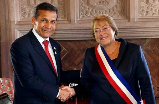 Perú – Chile: Camino Conjunto, por Carlos Pareja