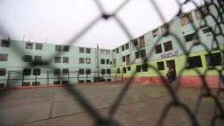 Reo de Lurigancho asesinó a su pareja y luego se suicidó