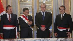 El ministro es el lobo del ministro, por Farinata