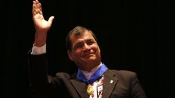 Ecuador: Oficialismo presenta reformas para otra reelección