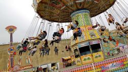 Reserva de felicidad, por Patricia del Río
