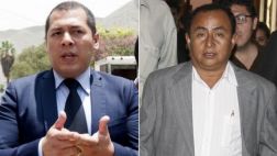 Procurador niega motivación política en detención de Santos