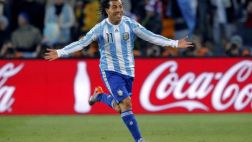 Tévez, Argentina empieza a extrañarte, por Walter De La Torre