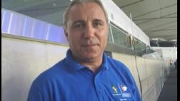 Hristo Stoichkov: "Uruguay va a sufrir mucho por Luis Suárez"