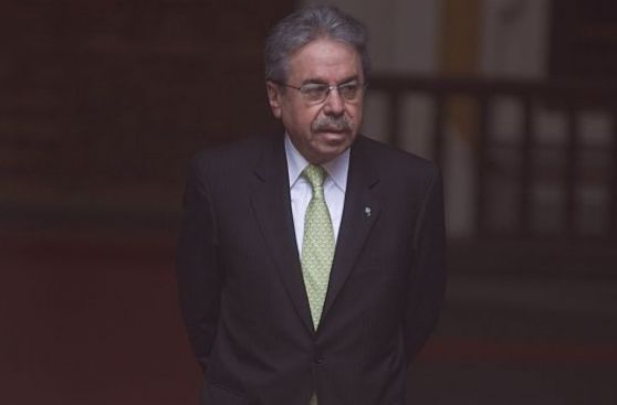 Fernando Rojas será el nuevo embajador del Perú en Chile