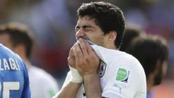 "¿Por qué Suárez merece ser castigado?", por Pedro Canelo