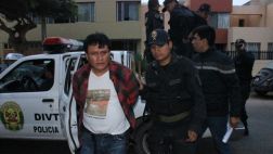 Capturan a 30 integrantes de Los Malditos de El Triunfo