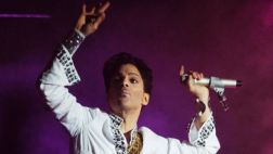 “Purple Rain”: el triunfo de Prince