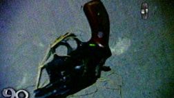 Delincuente fue abatido por joven a quien acababa de asaltar