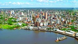 Cálida parada: Descubre Asunción y lo que puede ofrecerte