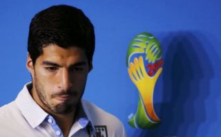 SONDEO: ¿Estás de acuerdo con la dura sanción a Luis Suárez?