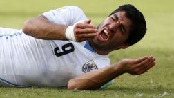 "El 'Pistolero' se puso un arma en la sien", por Raúl Castillo