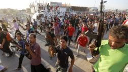 Terrorismo en Iraq: la única salida es el gobierno de unidad
