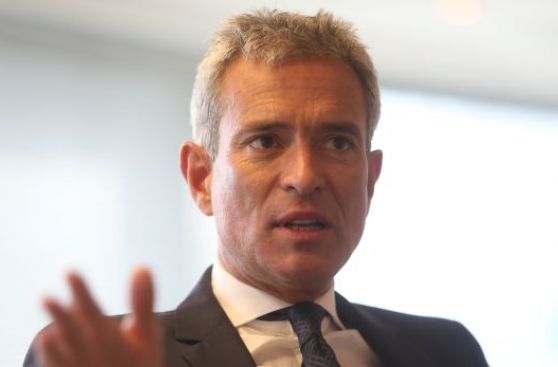 Santos es responsable de corrupción y pobreza, según la Confiep