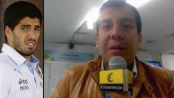 Suspensión a Suárez: tres consecuencias directas de su castigo