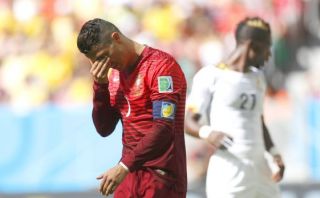 CRÓNICA: Se va Portugal con Cristiano ¿alguna objeción?