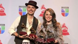 Grammy Latino se celebrará el 20 de noviembre en Las Vegas