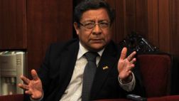ANR tomará medidas legales contra nueva ley universitaria