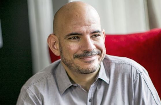 Ricardo Morán: "El negocio de la televisión es muy reactivo "
