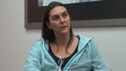 Malú Crousillat a Magaly: No nos dejemos llevar por la soberbia