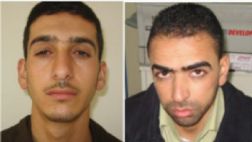 Israel identifica a sospechosos de secuestrar a 3 adolescentes