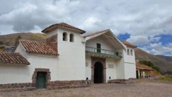 Capilla de Canincunca será restaurada