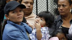 Obama: "No envíen a sus hijos a la frontera"