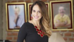 Marisa Minetti: "Jamás he estafado a nadie"