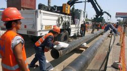 Éxito del Gasoducto del Sur dependerá de la demanda local