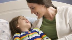 Cinco cosas que debes hacer con tus hijos antes de que crezcan